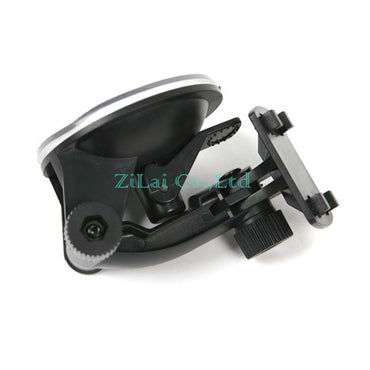 Vehicle-mounted GPS Stand Car Vehicle Adjustable Windshield Suction Mount Holder Cup for GPS-