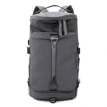 Backpack, Outdoor Cycling, Multi-Functional Travel, Business Trip, Fitness Bag, Large Capacity Sports Mountaineering Bag