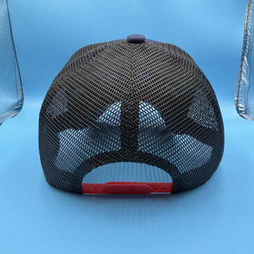 2025 New Red Bull Sports Hat Red Bull Racing Max Verstappen Same Style Baseball Hat Men's and Women's Summer Sunshade Hat