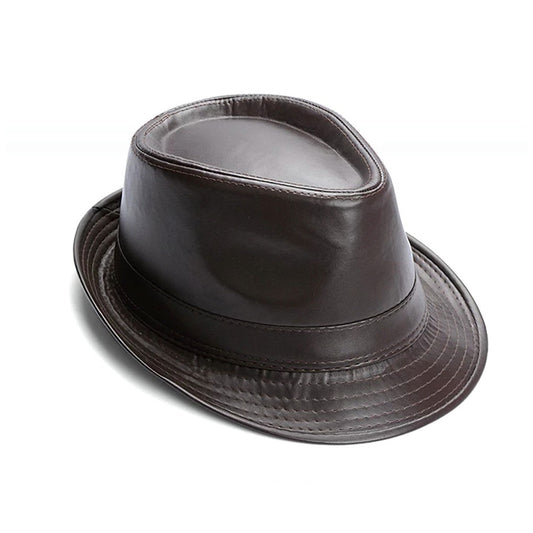 Stylish And Classic Vintage Fedora Hat For Men For All Seasons Add Charm To Outfits Vintage Hat