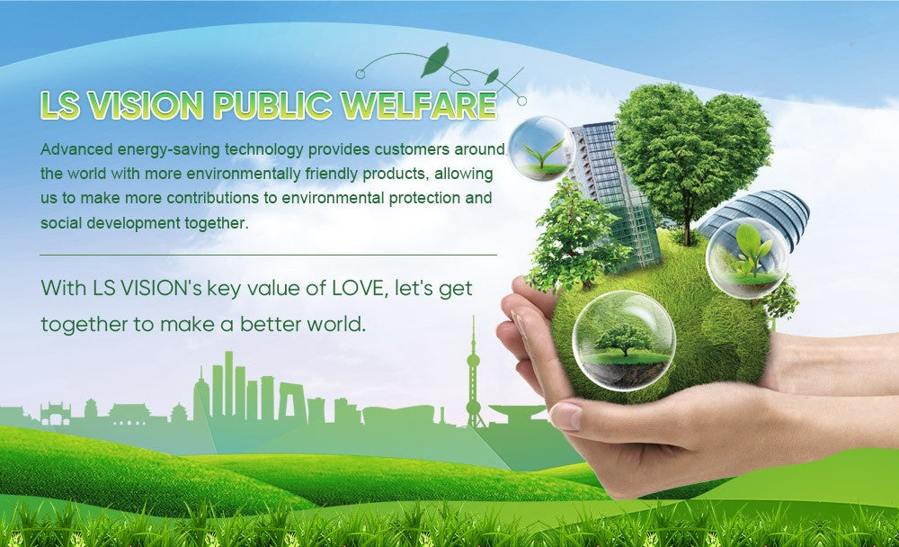 LS VISION 2K 4G Solar Security Cameras WIFI Wireless Outdoor 360° Live View Animal Monitoring Camouflage Color Battery PTZ Cam