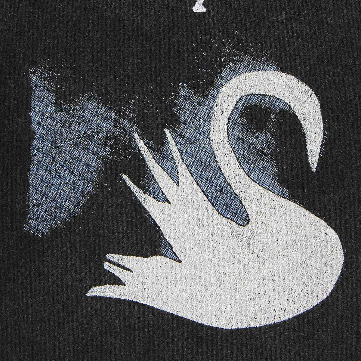 Mazzy Star T Shirt Among My Swan Psychedelic Rock Shoegaze Dream Pop Radiohead The Breeders Men's Long Sleeves Cotton Shirt