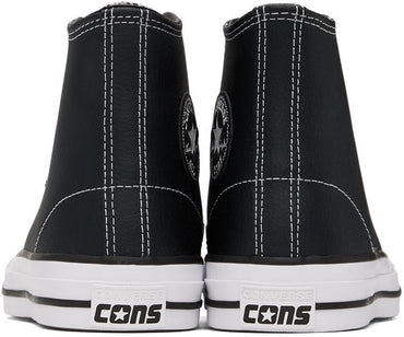 Converse | Black Chuck Taylor All Star Pro Sneakers