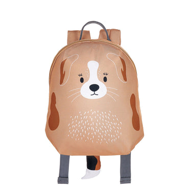 New Cute Cartoon Small animals Baby Anti-lost Backpacks Kindergarten Schoolbag Children Boys Girls School mini Bags