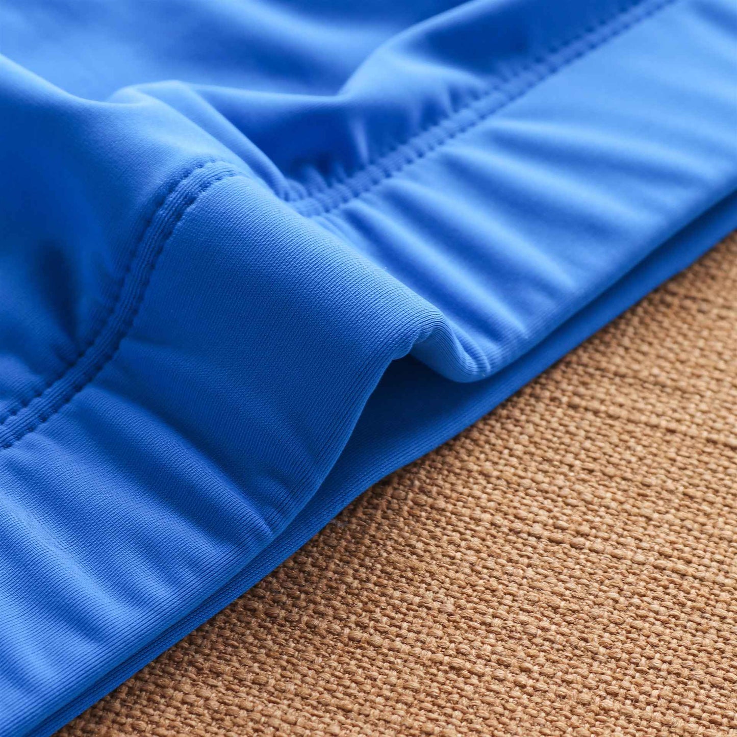 Addicted men's elastic comfortable swimming trunks summer beach swim trunks Men Underwear Cotton Gay Underwear Men Boxer Shorts