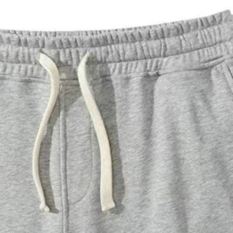 Summer Men Breathable Casual Gym Shorts Elastic Cotton Running Shorts Male Sport Basketball Shorts Blue Beach Shorts Man Clothes