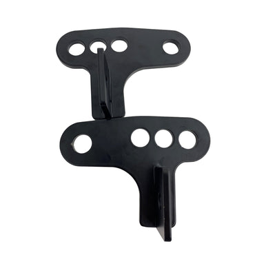 Kit de Rebaixamento de Amortecedor Traseiro Ajustável 1" 2" 3" Link de Queda para Harley Sportster XL883 XL1200 2000-2013 2014 2015