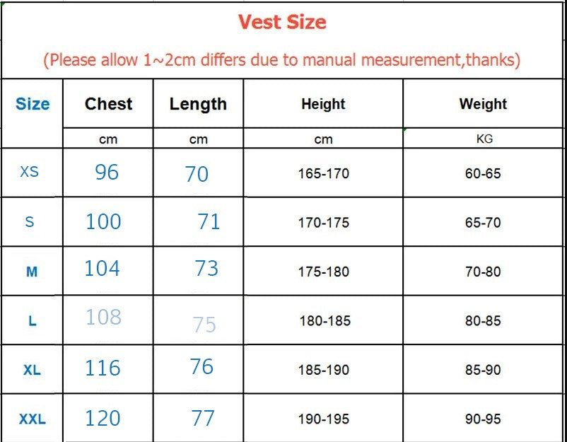 Men's summer fashion casual sports loose Boston est 1997 Print comfortable breathable round neck sleeveless vest