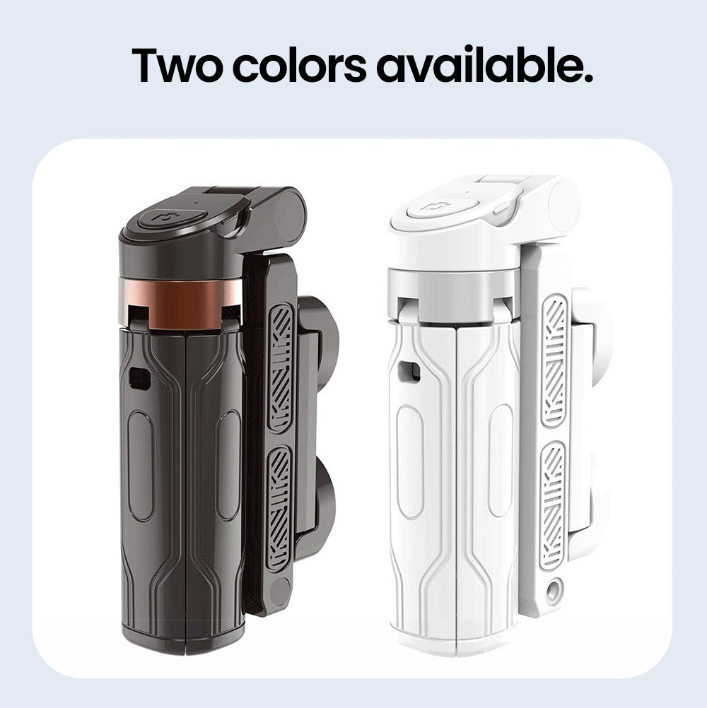 Mini Selfie Stick Wireless Bluetooth Portable Telescopic Multifunctional Phone Holder Tripod Extendable For iPhone Samsung Video