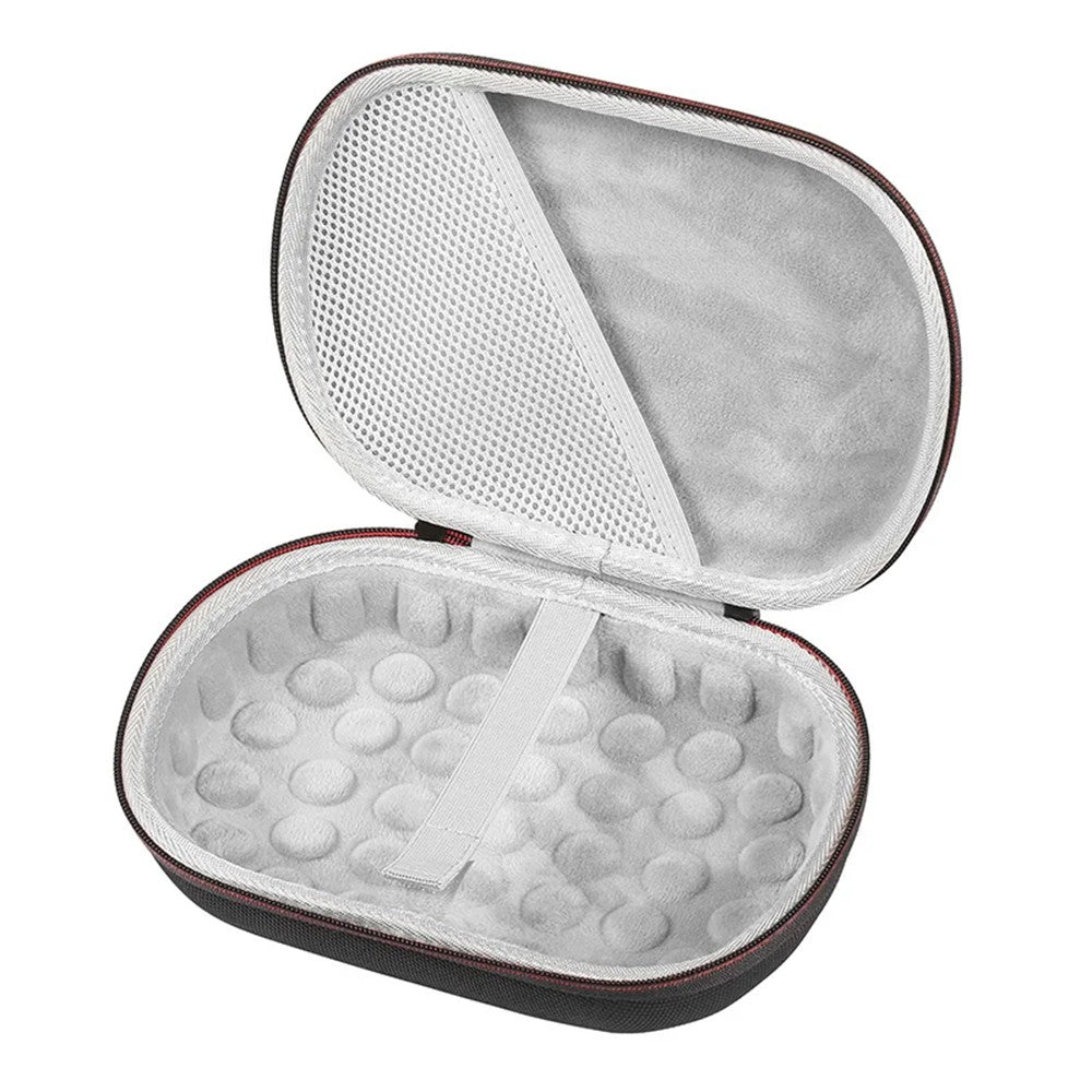Bolsa Organizadora Portátil Para Fone de Ouvido Para JBL TUNE 700BT 710BT 750BTNC 760NC 770NC e Live 500BT 650BTNC 660NC