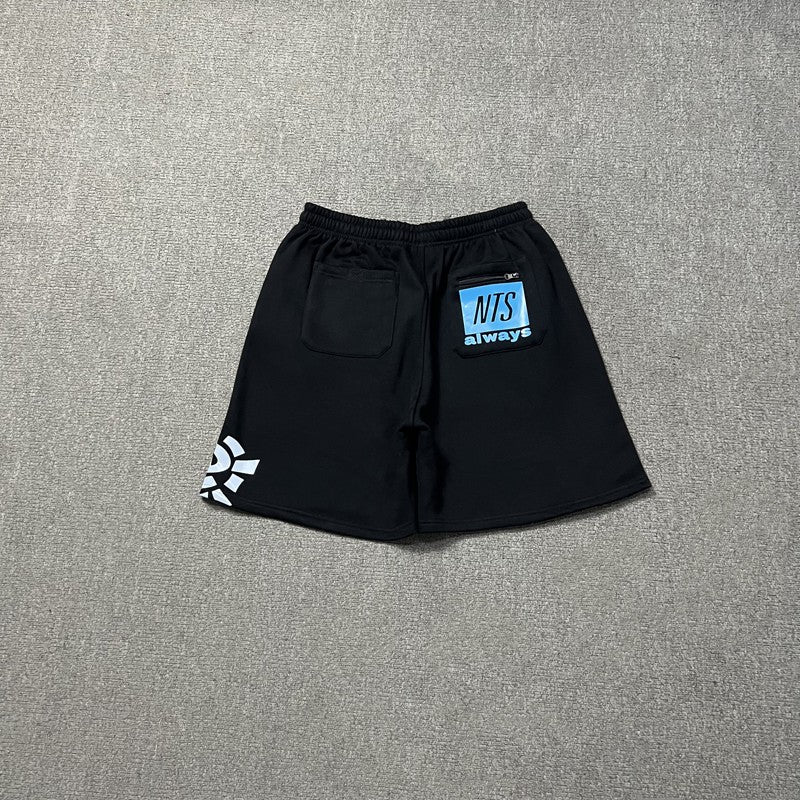 ADWYSD Shorts Sun Roll Basic Printed Drawstring Shorts American Casual Men Women's Basketball Short Pants