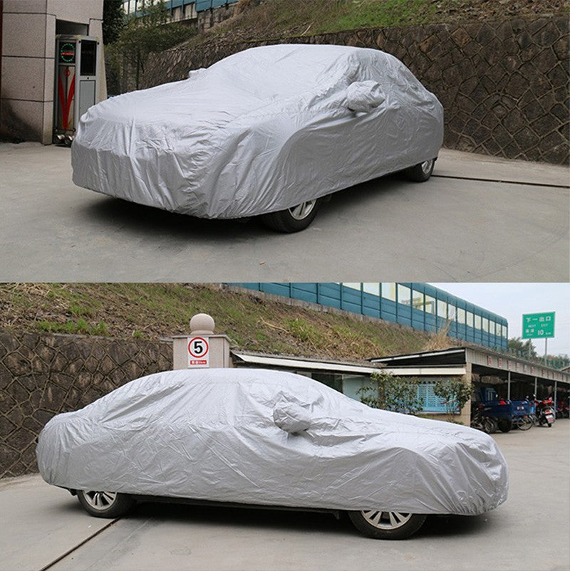 Capas de carro à prova d'água para neve para barraca automotiva, barraca de SUV, barraca de camping, barraca de carro, pneus de SUV, para capa de carro, para carros, manta de motor, toldo de carro