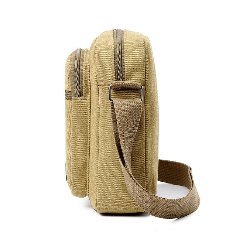 2024 New Men's Multi-PurposeBackpackLarge Capacity Anti-Theft Waterproof Shoulder Bag For Travel Work Gym, Creative Gift For Him