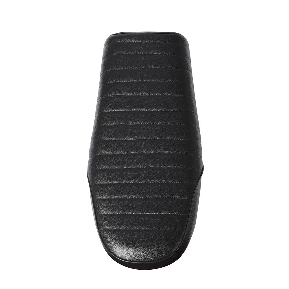 Motorcycle Cafe Racer Vintage Replacement Hump Saddle Seat Bag Suitable Hump Cushion For Yamaha Kawasaki Honda Cg125
