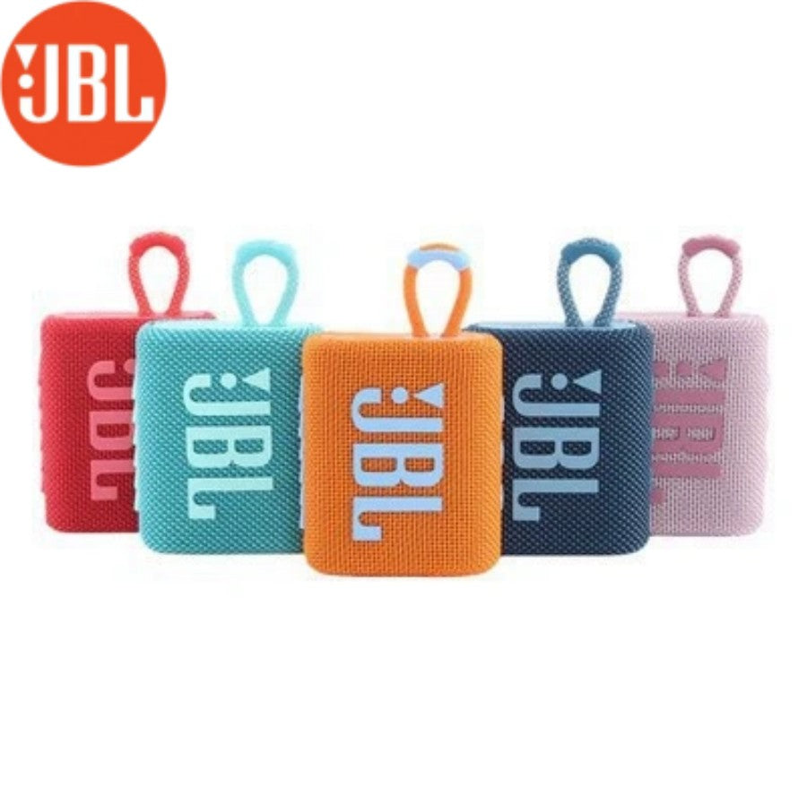 JBL GRIP Versão Hong Kong 80 Novo Alto-falante Portátil Remanufaturado BT5.3 15H de Reprodução IP67 à Prova D'água e Poeira para Esportes ao Ar Livre