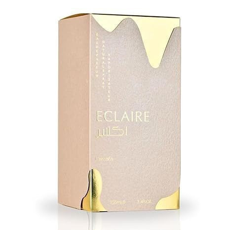 Woman Perfume Eclaire Long Lasting Atomizer High Quality Sexy Lady Arab Lattafa Parfum Female Feminino Fragrance Cologne Gift