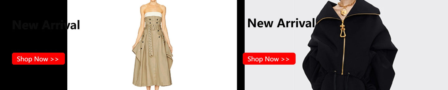 TWOTWINSTYLE Elegant Ruched Mini Dress For Women Round Neck Lantern Long Sleeve
