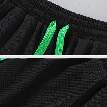 Summer Shorts Men Plus Size 12XL Shorts Fashion Casual Elastic Waist Short Pants Male Big Size 10XL 12XL Bottom