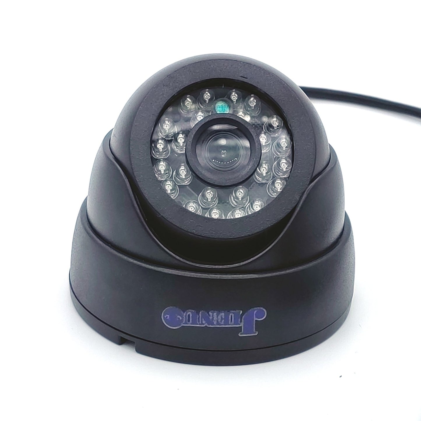 5MP 1080P Wifi IP Camera Dome Indoor Cctv Security Surveillance NightVision Infrared Video Wireless Home Cam Onvif CamHipro