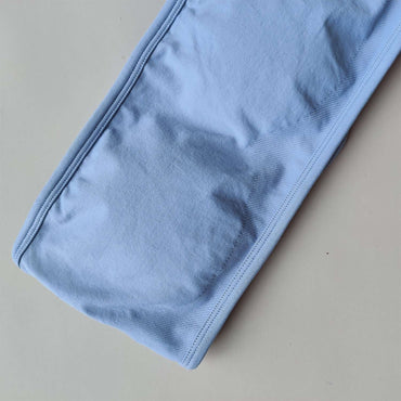 ARFTE Backless Bandeau Sports Bra Gym Women Top Crop Tube Seamless Bras Yoga Tops Workout Sportswear Push-up Fitness Gym Bra