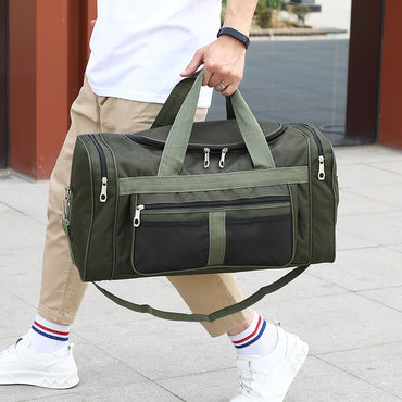Huge Extra Large Holdall Duffle Travel Bag Luggage Weekend GYM Sports Large Capacity Duffle Bag
