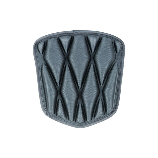 Motorcycle Seat Cushion Sun Protection Heat Insulation Breathable EVA Waterproof Shock-absorbing Universal Seat Cushion Cover