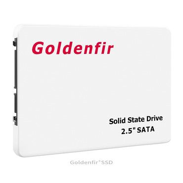 Goldenfir-Solid State Drive, SSD, Adequado para Laptops, Compatível, 64GB, 120GB?Hot Selling