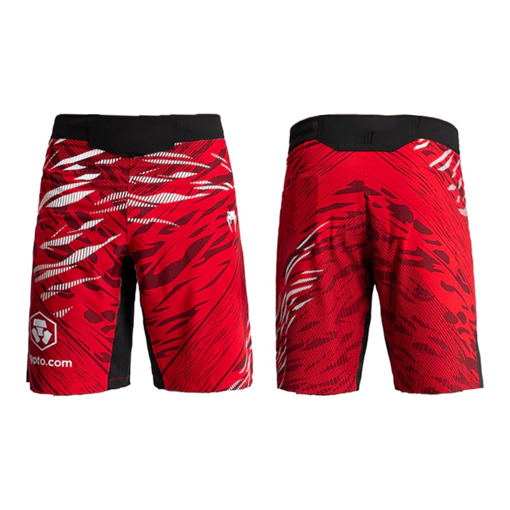 2025 New Summer Men's Quick Dry Shorts Fitness Breathable Sports Comfortable Sweat-Absorbing Shorts Fighting Boxing Shorts