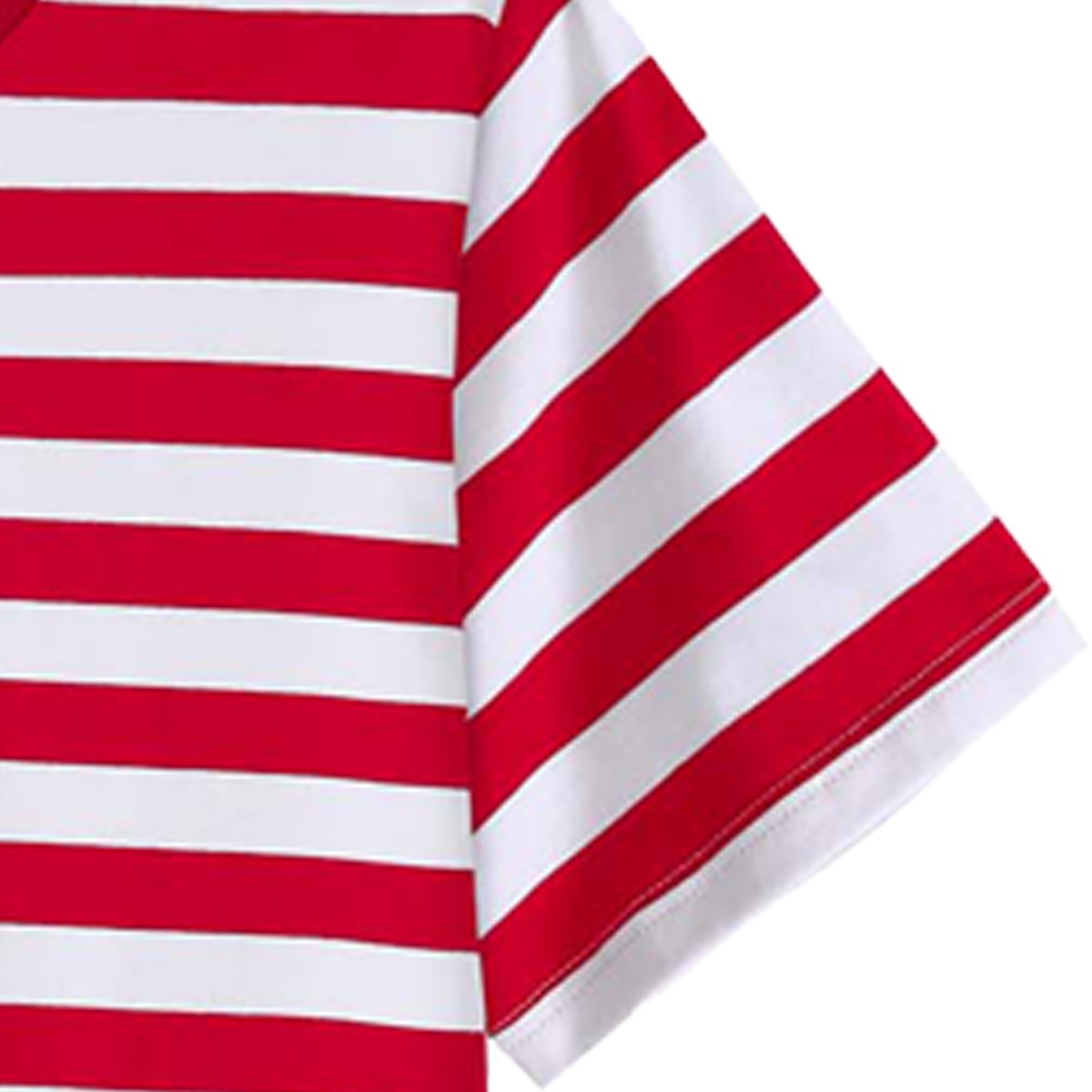 Black White Striped Shirt Men Cotton Short Sleeve Casual Basic Tee Adult Halloween Top Summer Fashion Daily Clothes