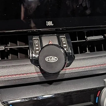 For Toyota RAV4 2019 2020 2021 magnetic car phone holder phone gps holder air vent outlet mount stand bracket