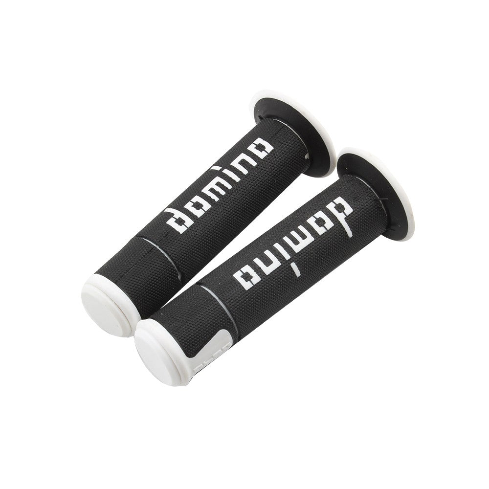 Motorcycle Alta Qualidade 22 24mm Peças de Punho para Husqvarn Honda Yamaha Suzuki Domino GTS Acessórios Guidão de Moto
