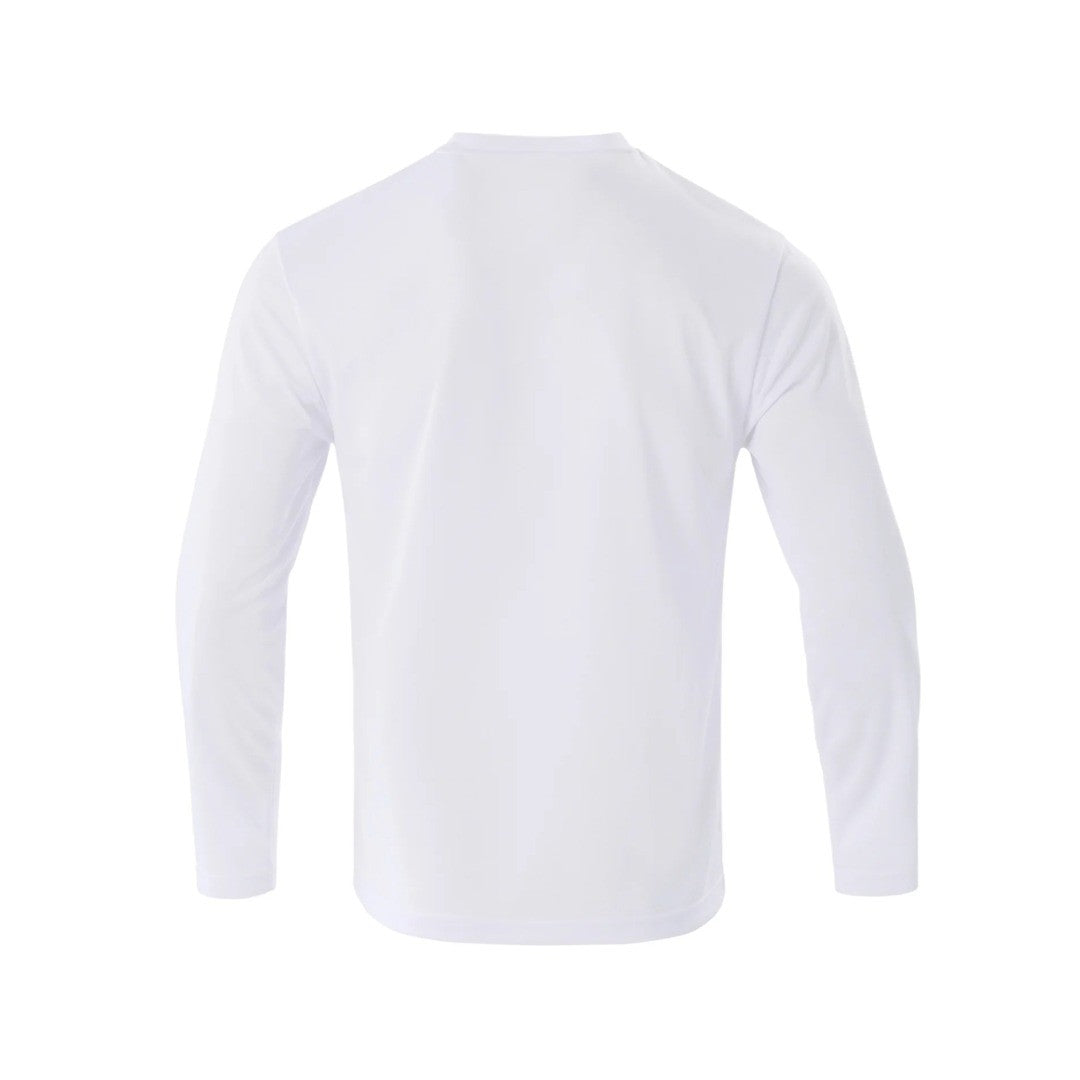 Men's Casual Plain T-shirt Men's Long-Sleeved Fashion Fitness Long-Sleeved T-shirt Men's Blouse