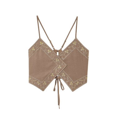 HH Women New Fashion Solid Belt Wrinkles Decorate Casual Loose Trousers Female Chic Zipper Side Pocket Slim Wide Leg Pants