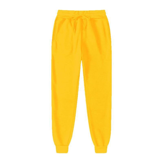 Men's jogging pants baggy pants neutral breathable baggy outdoor pants fashion design jogging pants 2024 new sweatpants
