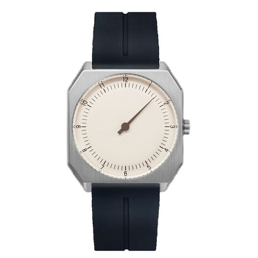 SKU watch Light Luxury Fashionable Unique Retro Niche-Designed Men's Quartz Watch Mens timepiece watches for man male