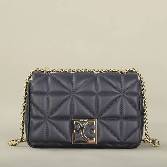 PG 2026 Fashion Classic Retro Women's New Shoulder Bag Letter Material Party Multi functional New Design classic Crossbody Bag