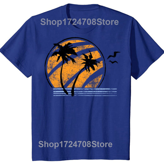 Funny The Last of Us Ellie Graphic T-shirts Men Women's Fashion Casual Oversized Tshirt 100% Cotton Loose Oversized T Shirt