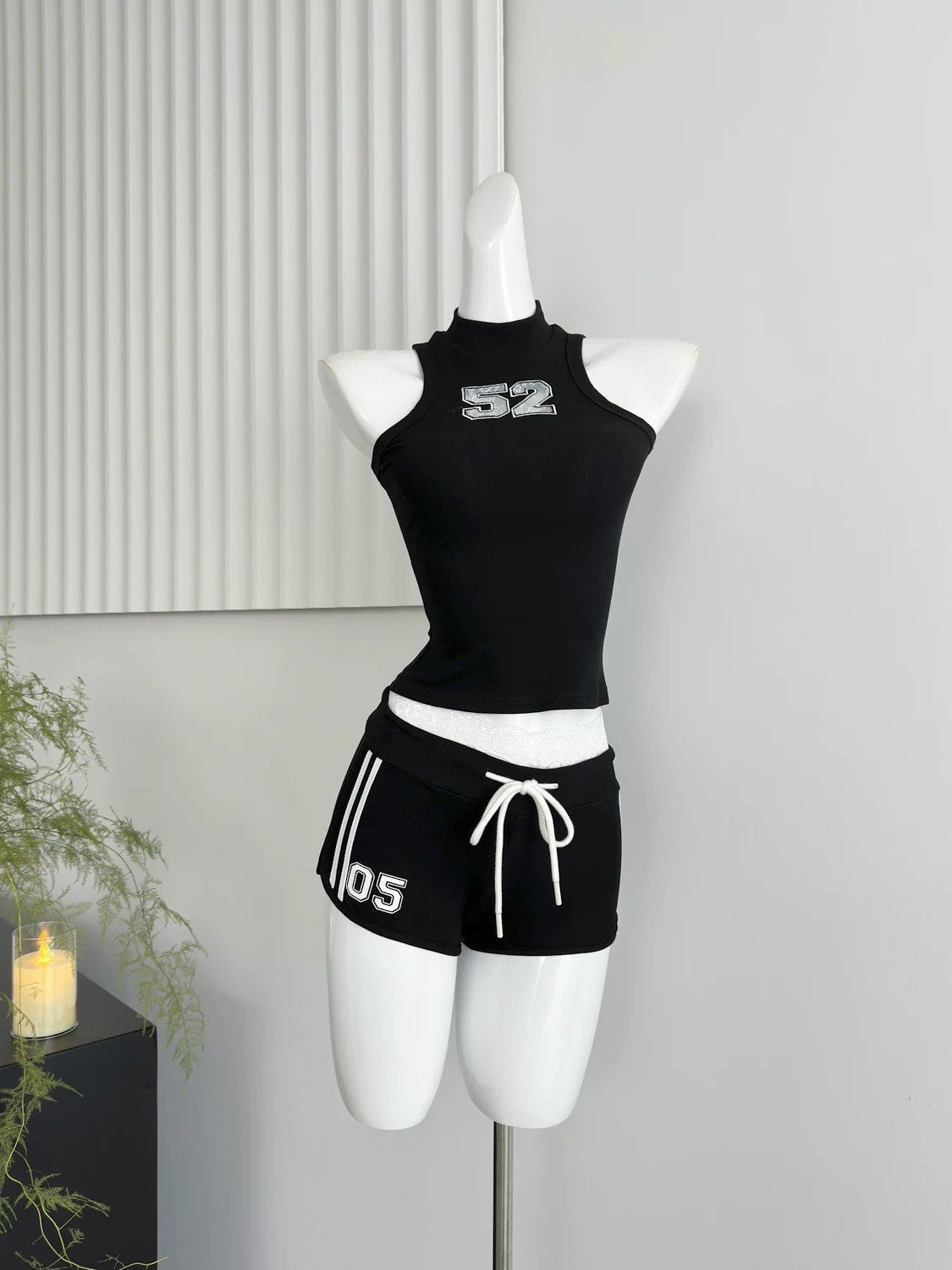 ??Sweet Cool Swimsuit Bikini Set Sporty Girl Sport Swimwear Seamless ??Sheer Sexy? Push Up Beach Resort Slim Elastic Swim Set??