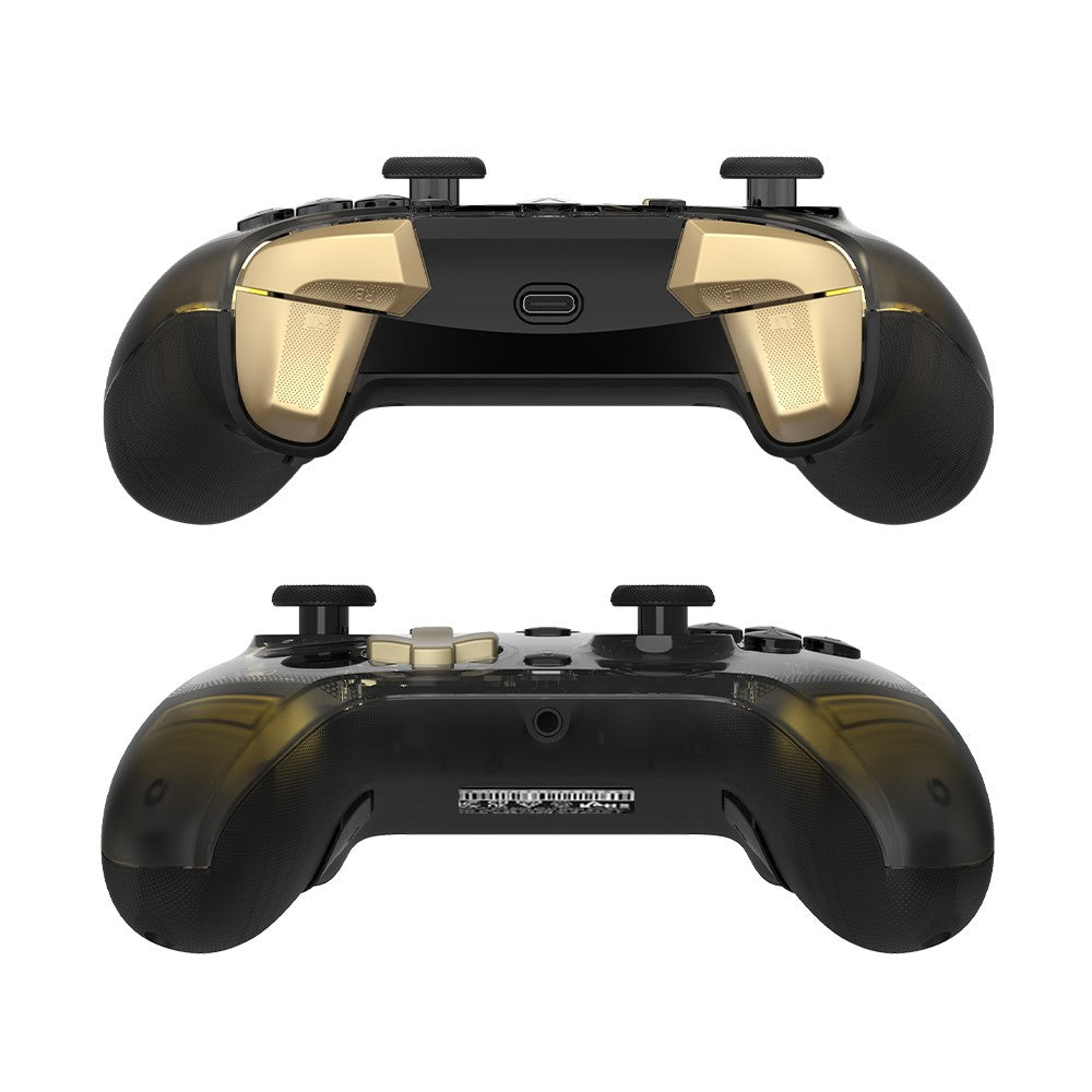 GameSir Kaleid Xbox Controller Wired Gamepad for Xbox Series X, Xbox Series S, Xbox One Game Console, with Hall Effect Joystick