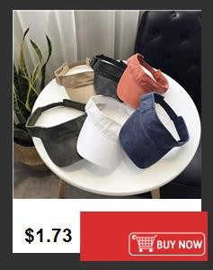 Summer Children Peaked Caps Students Kids Baseball Cap Boy Girl Solid Color Cotton Adjustable Hats Snapback Hip-Hop Sun Hat