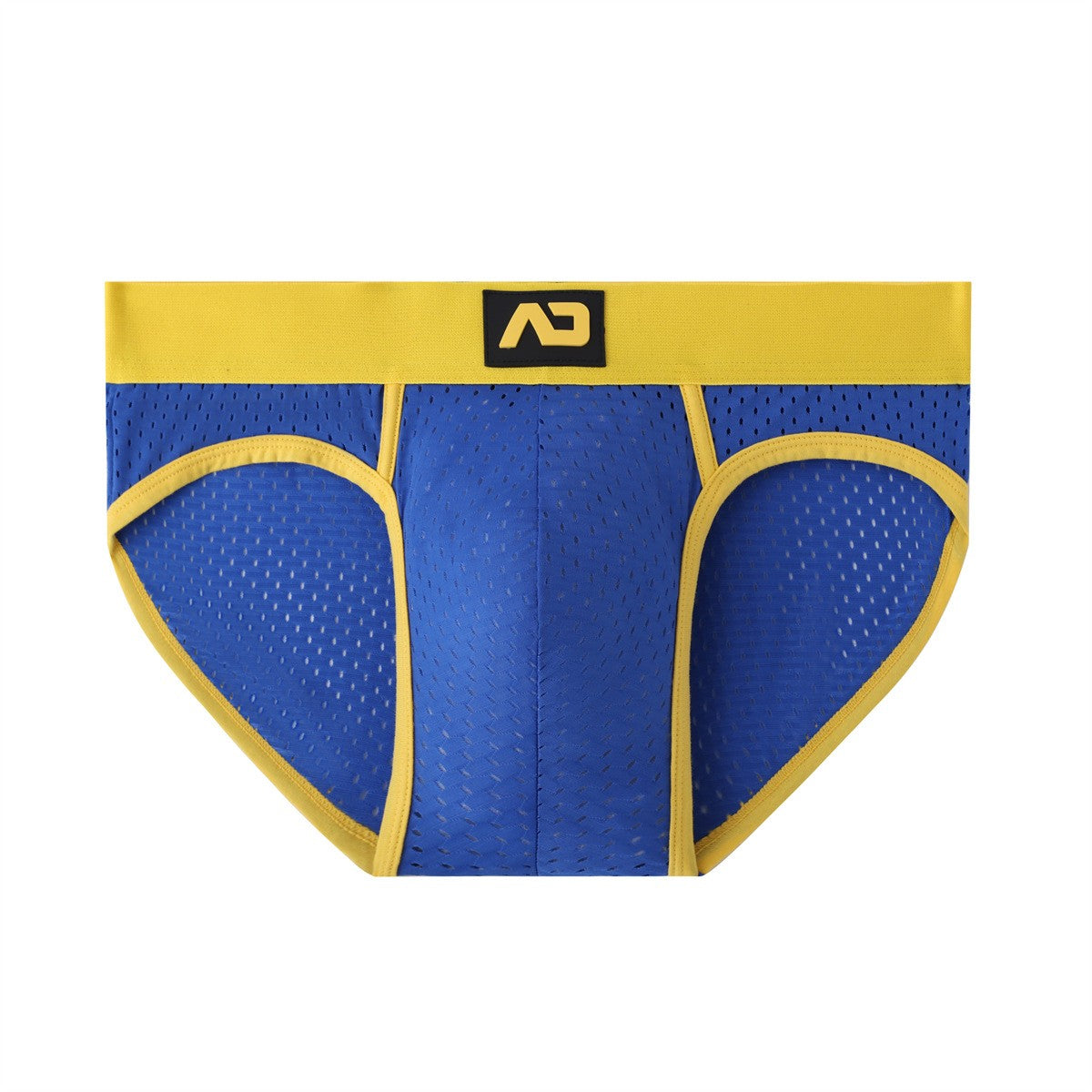 Addicted Men's Underwear Bikini Pant Low Rise Brand Designer Underpants For Male Boxer Slip Comfortable Breathable Briefs