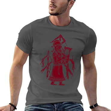 Wardruna T-Shirt t shirt man plain man t shirt designer T-Shirt