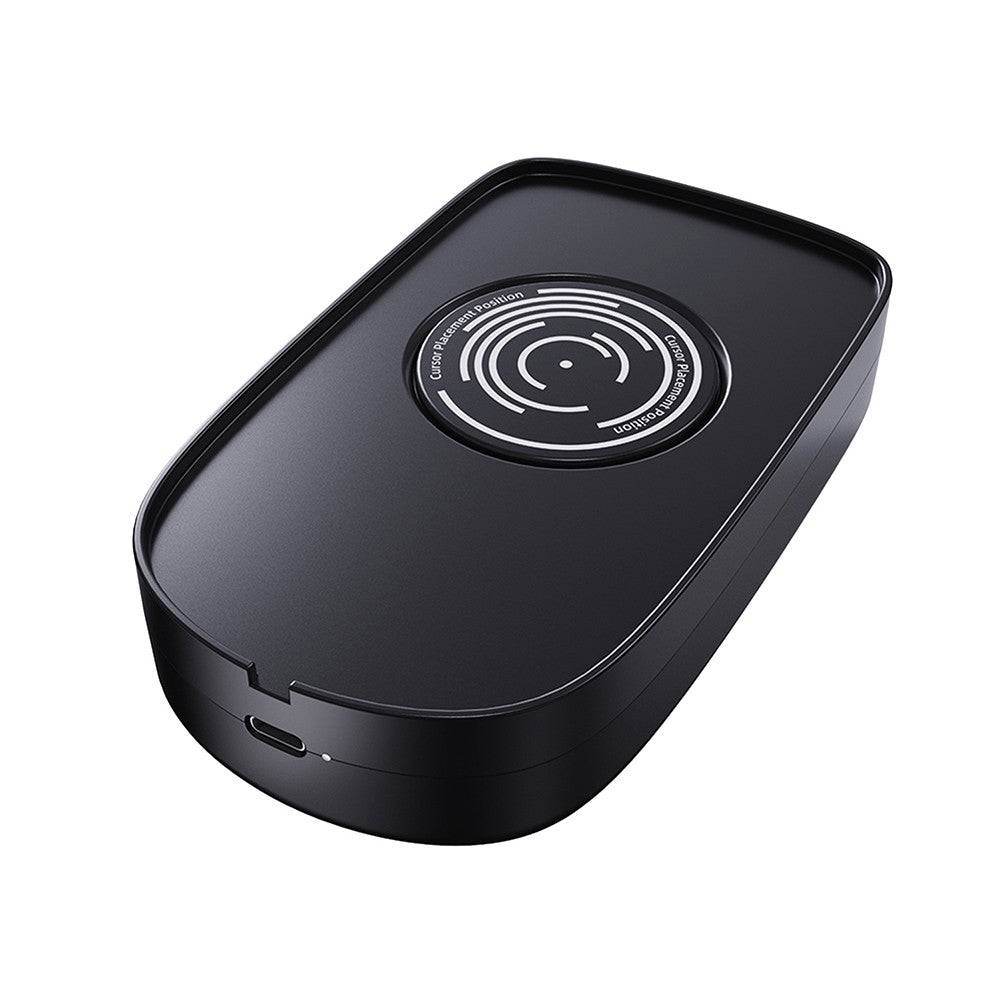 H26 Mouse Jiggler Undetectable Auto Mouse Movement Simulator Keeping PC Active Silent Mouse Mover For Wins/Linux/Android/Mac OS