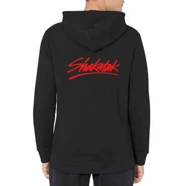 Shakatak Band Logo Hoodie mens clothes anime clothing korean clothes winter clothes hoodie