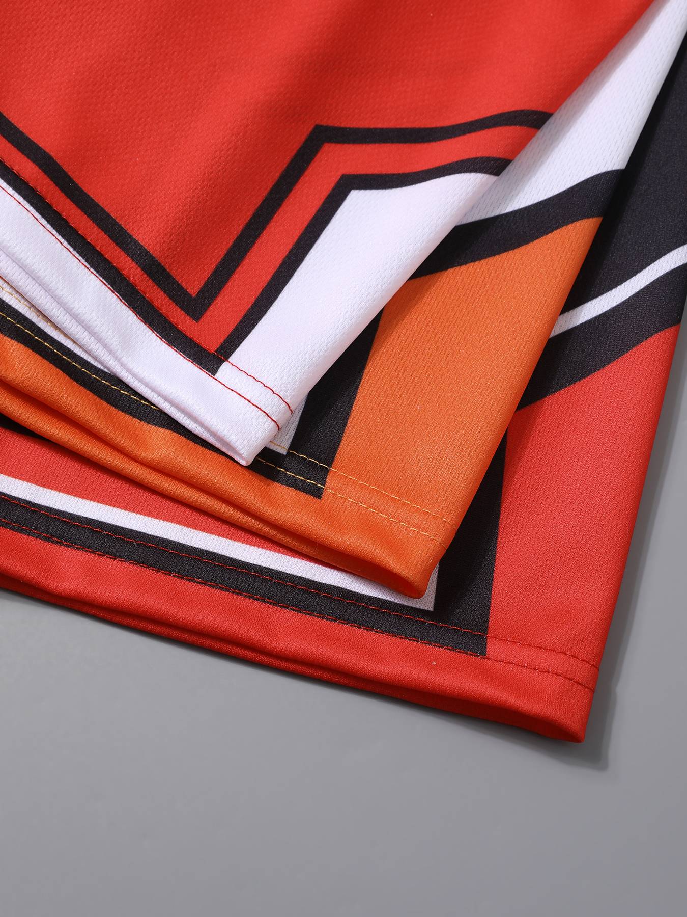 3 Pcs Children's Sports Quick-drying Multicolor Collocation Combination Basketball Pants Boy Playing Training Running 5 Pants