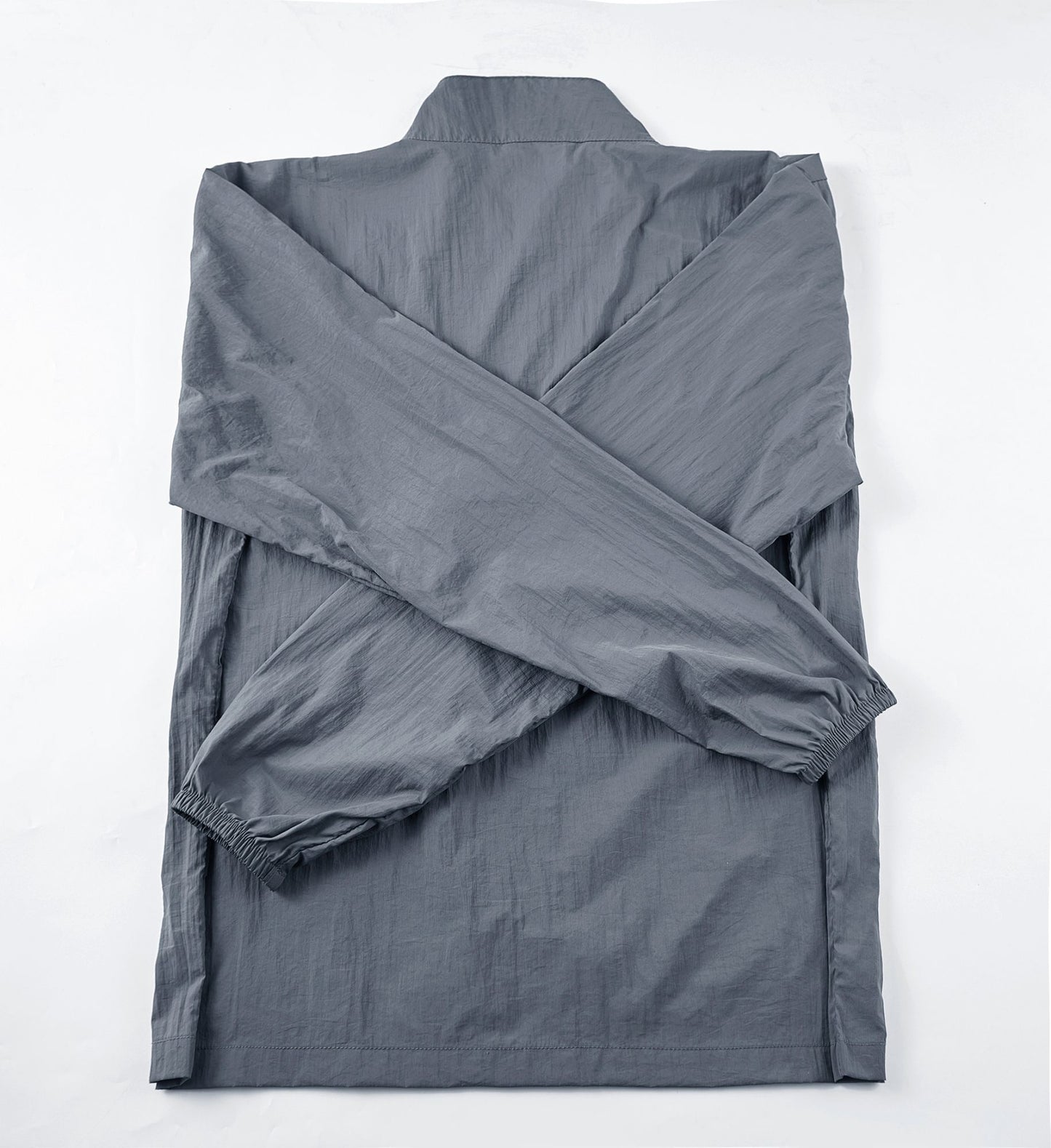 Summer Men's Sun Protection Casual Windproof Water resistant Ultrathin Jacket