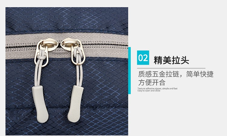 New lightweight casual backpack for cross-border outdoor travel; large capacity sports bag for commuting