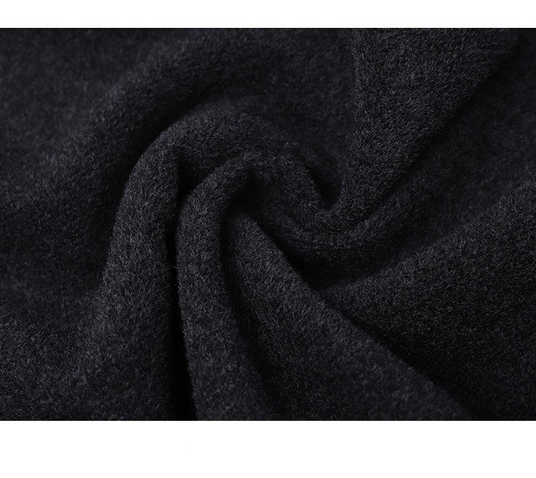 LOUISYAO Sweet Vintage Bouquet Skirt 2025 Winter Skirts Ofice Lady Fashion Premium Senior Exquisite Long Women's A-Line Skirt