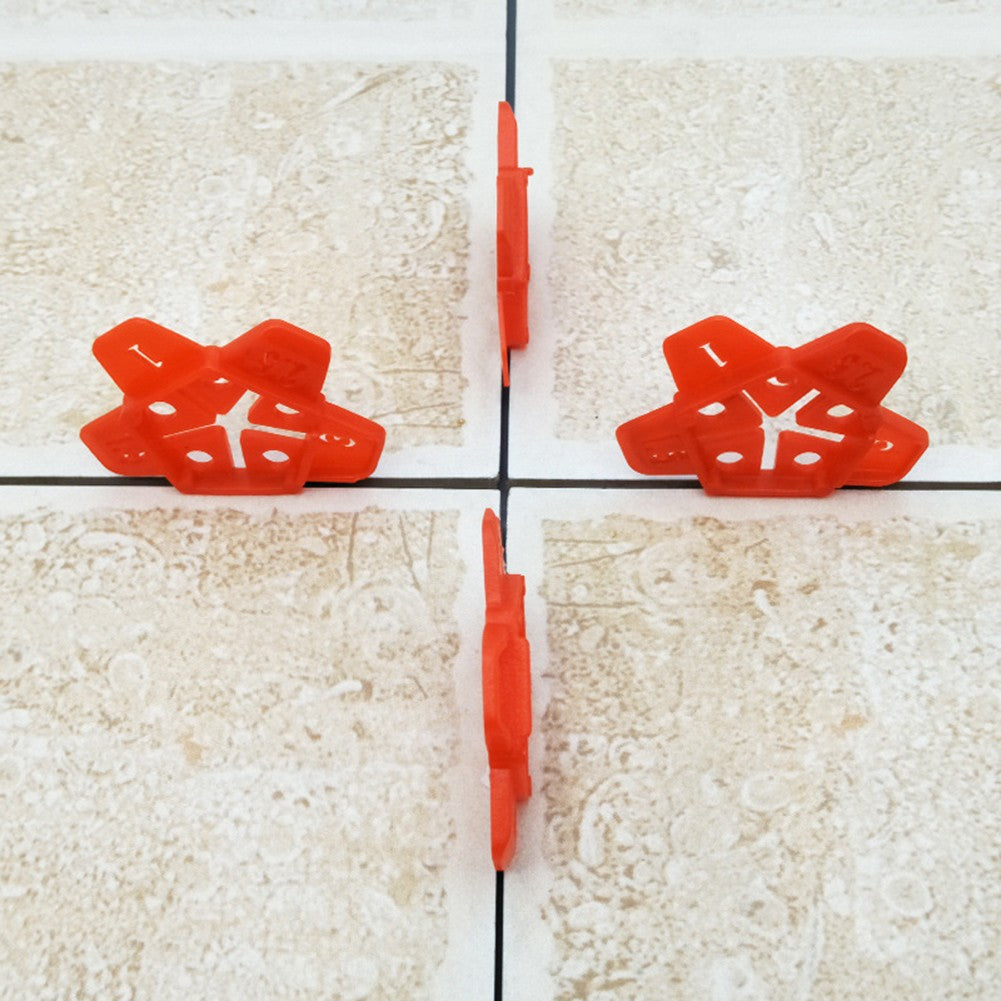 5 em 1 1/1.5/2/2.5/3mm Nivelador de Revestimento Cunhas Clipes de Nivelamento de Cerâmica para Chão Parede Sistema de Nivelamento de Rejunte Ferramentas de Construção