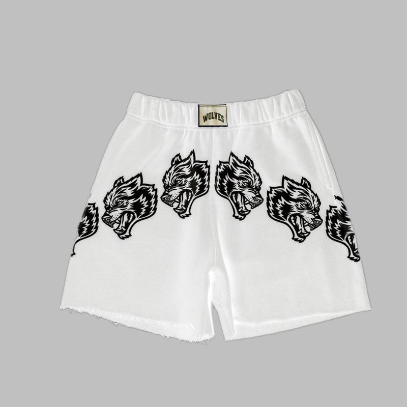 2024 Summer New Men's Shorts Cotton Casual Bodybuilding Sports Shorts Jogger Gym training Running Fitness Man Shorts